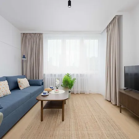 Unique Two Bedroom In By Renters Apartamento *