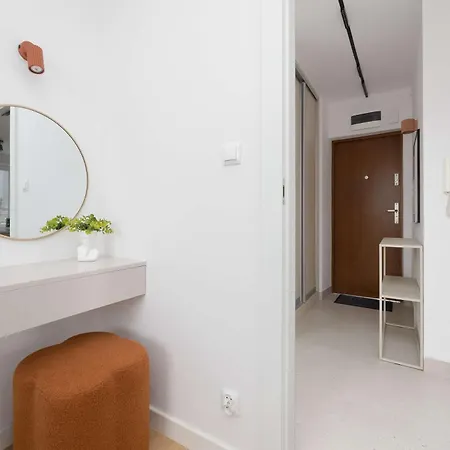 Unique Two Bedroom In By Renters Apartamento *